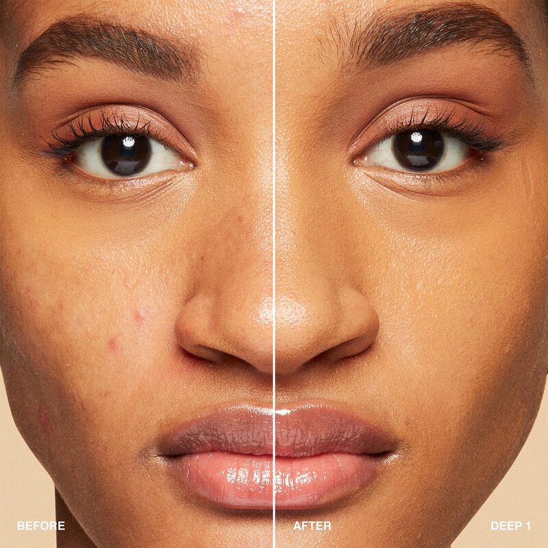 Bobbi Brown Vitamin Enriched Skin Tint - Deep 1 image number 2